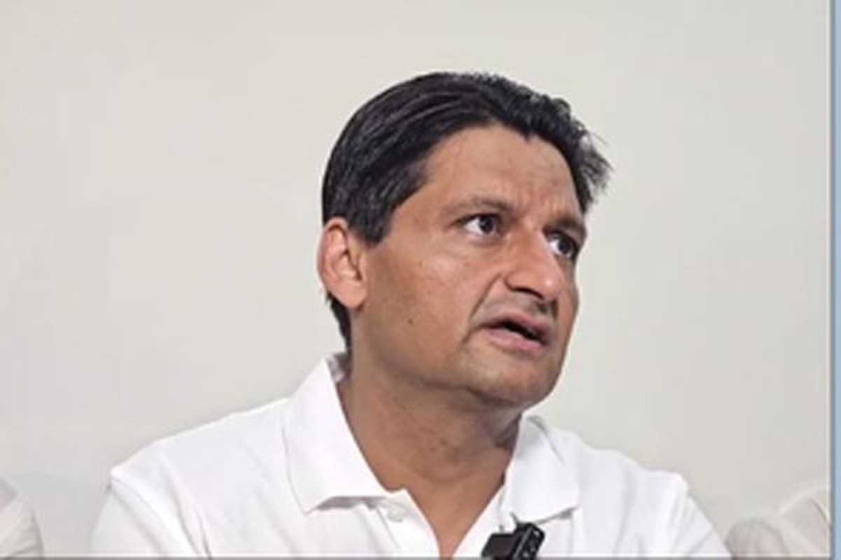 कंगना रनौत के बयान पर लोकसभा अध्यक्ष ओम बिरला को संज्ञान लेना चाहिए : कांग्रेस